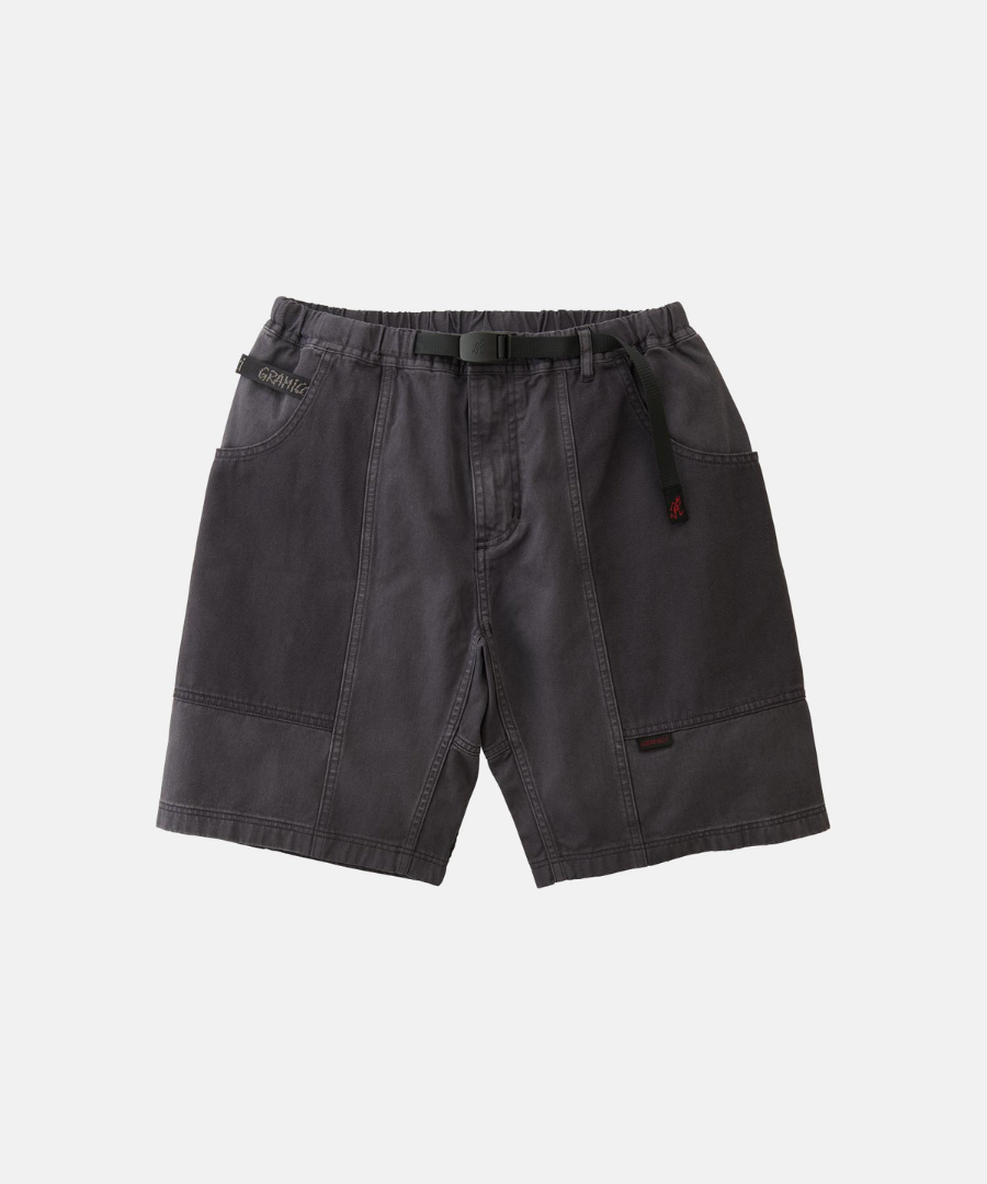 Gramicci Gadget Short - Fossil Grey Pigment