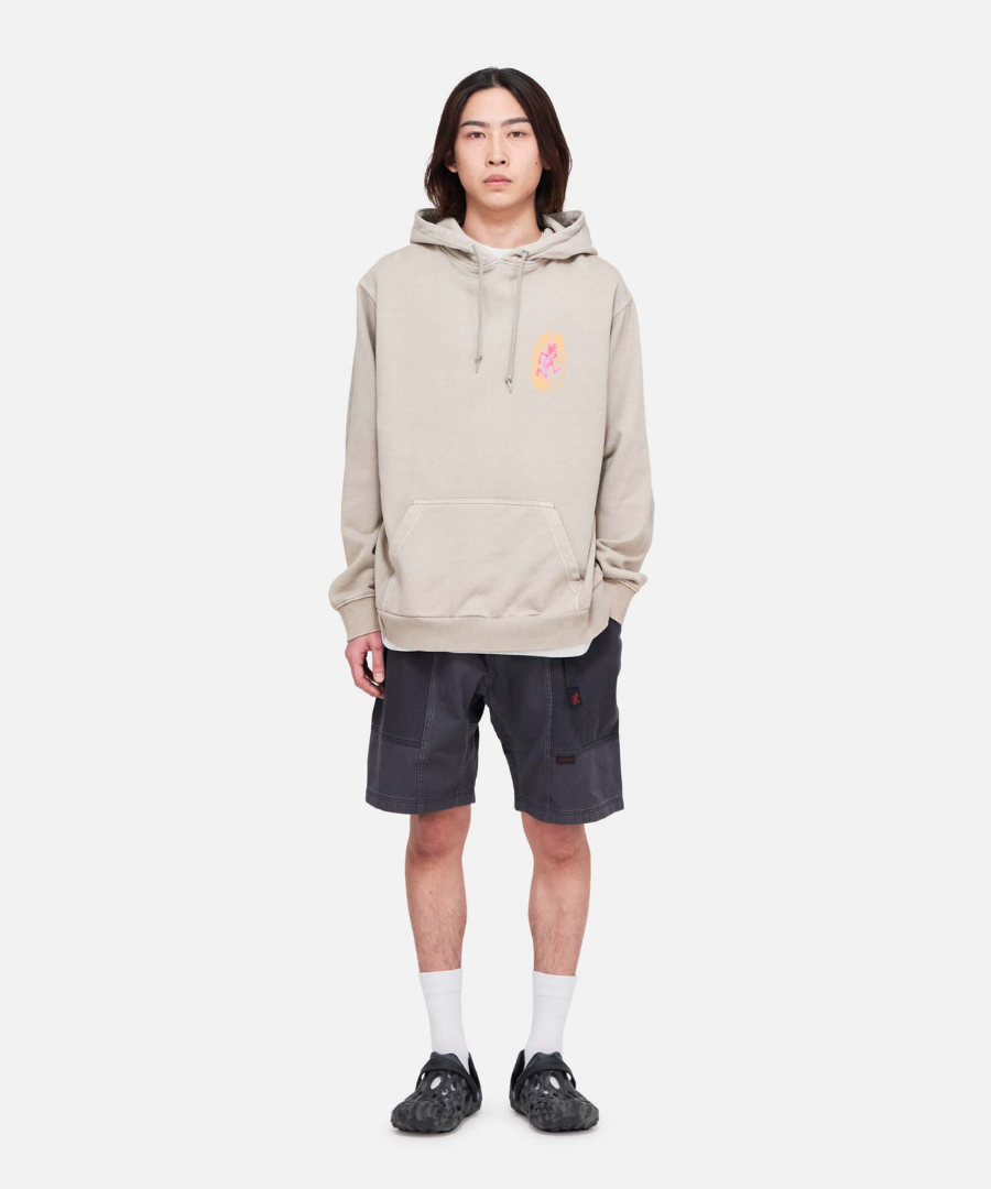 Gramicci Gadget Short - Fossil Grey Pigment