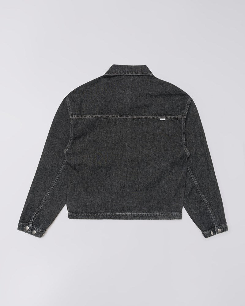 Freeland Jacket - Black