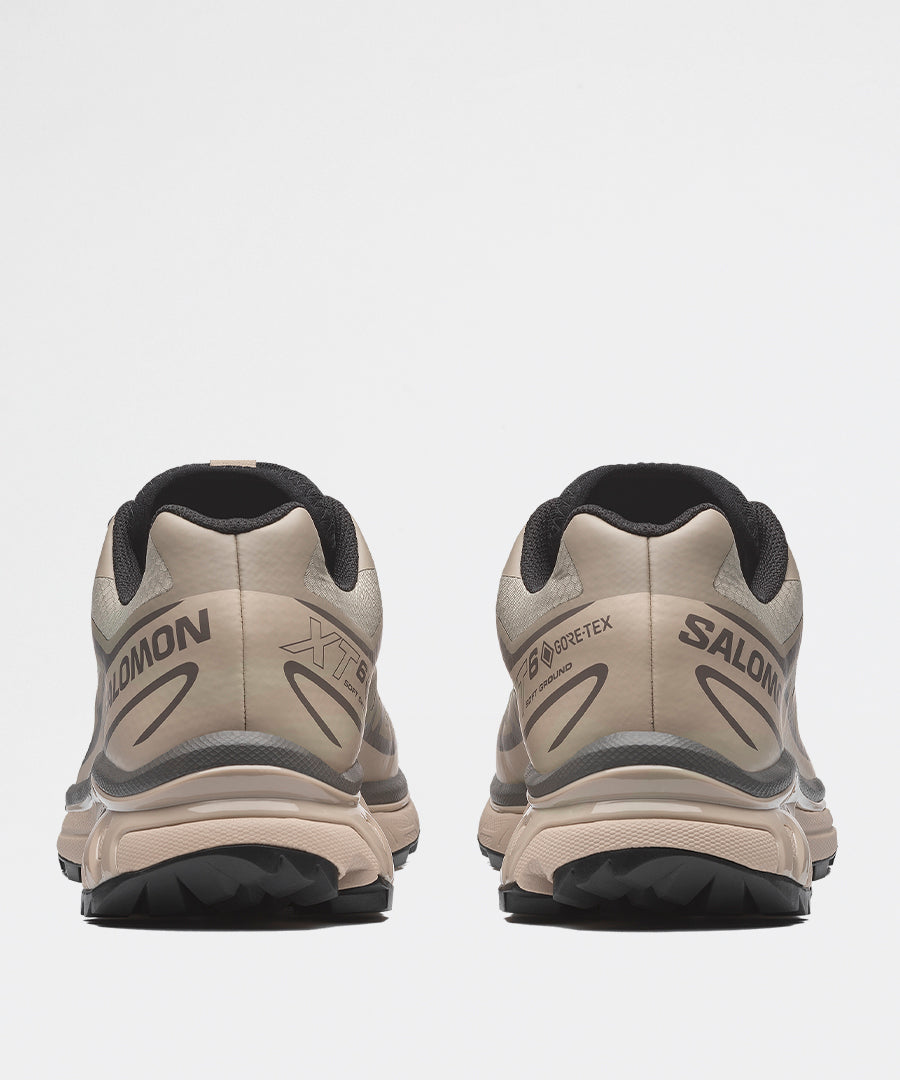 XT-6 GTX White Pepper / Silver Sage / Dark Gull Gray