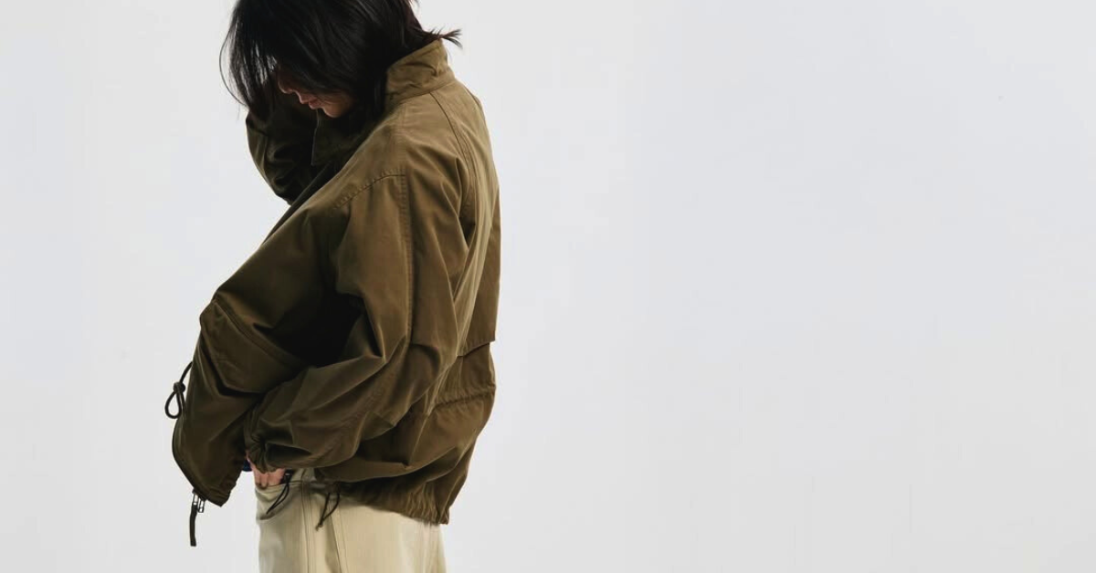 Frizmworks kollektion 2026 – workwear streetwear hos Packyard