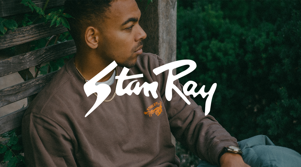 STAN RAY AW21