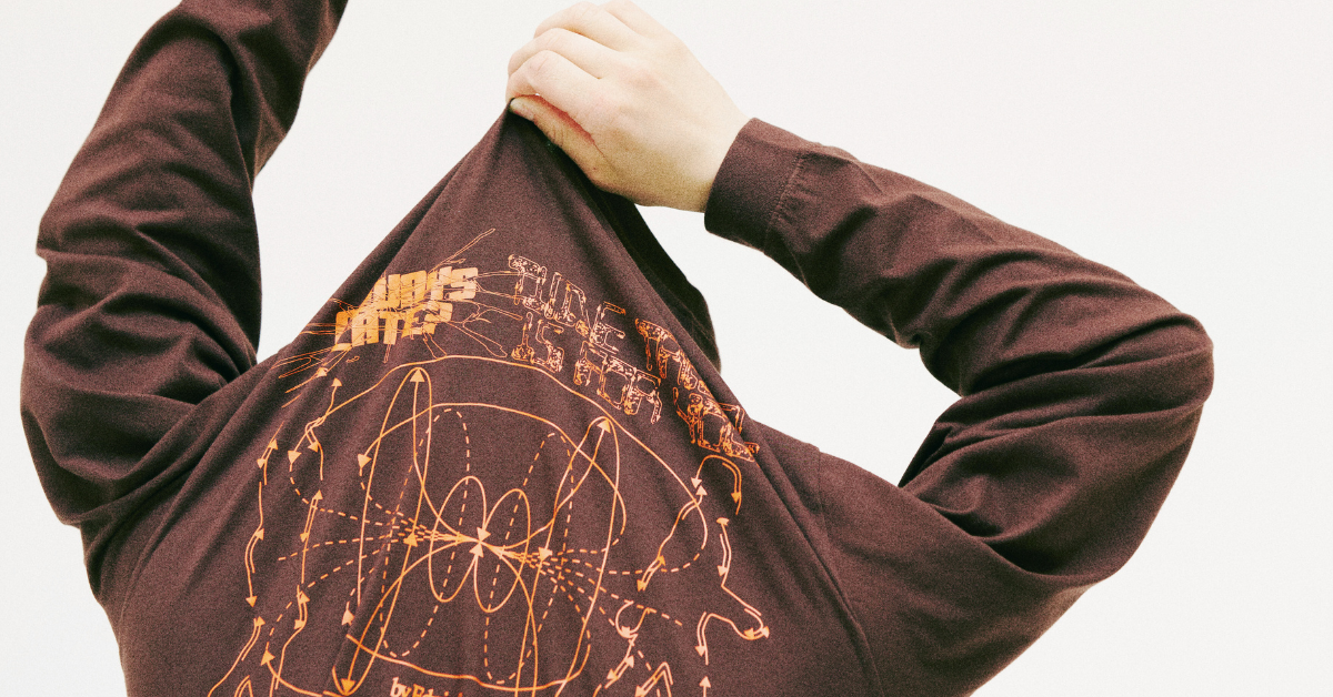 Edwin kollektion 2026 hos Packyard - japansk denim og streetwear