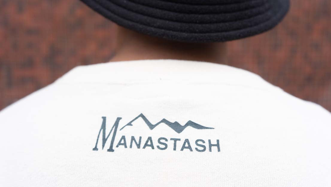 Manastash - Japansk Outdoor Brand-packyard