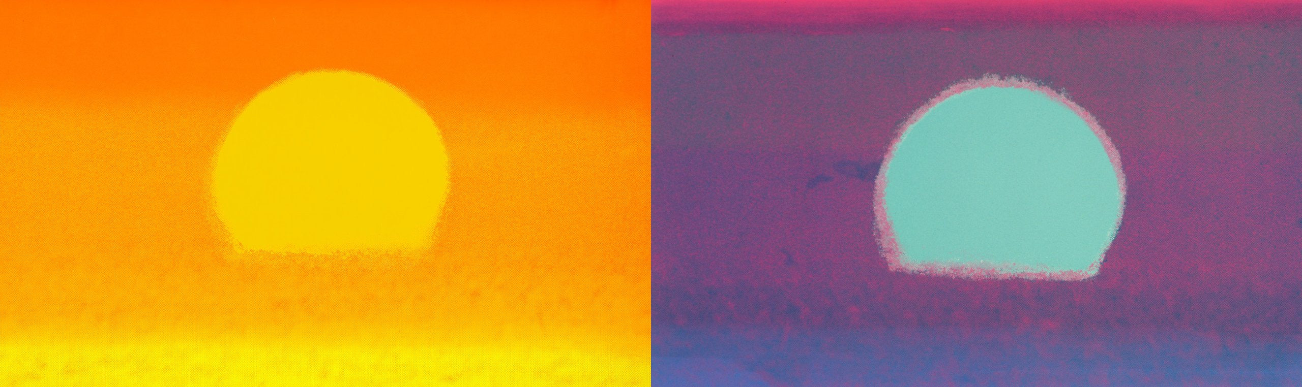 RSF - Andy Warhol Foundation - Sunset Series_py_dk