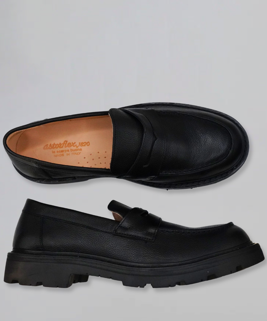 Mokaflex Nero