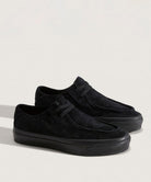 LX Carver Low Black/Black