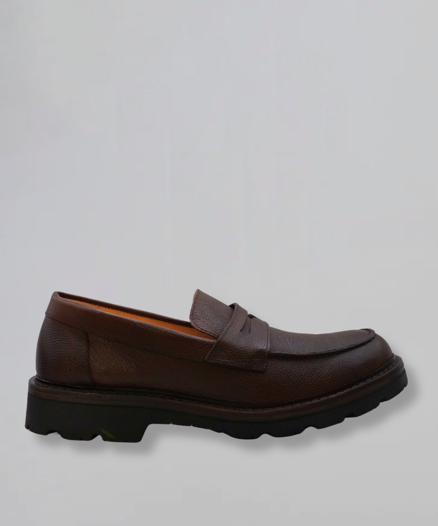 Mokaflex Brown