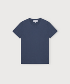 True Heavy Boxy Fit Tee Midnight Blue