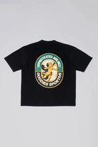 Sophisticated Airline Tee Black