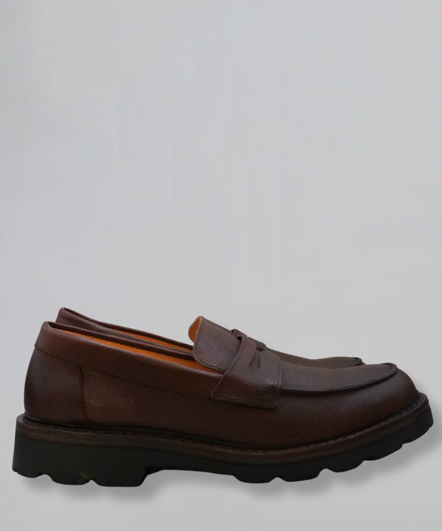 Mokaflex Brown