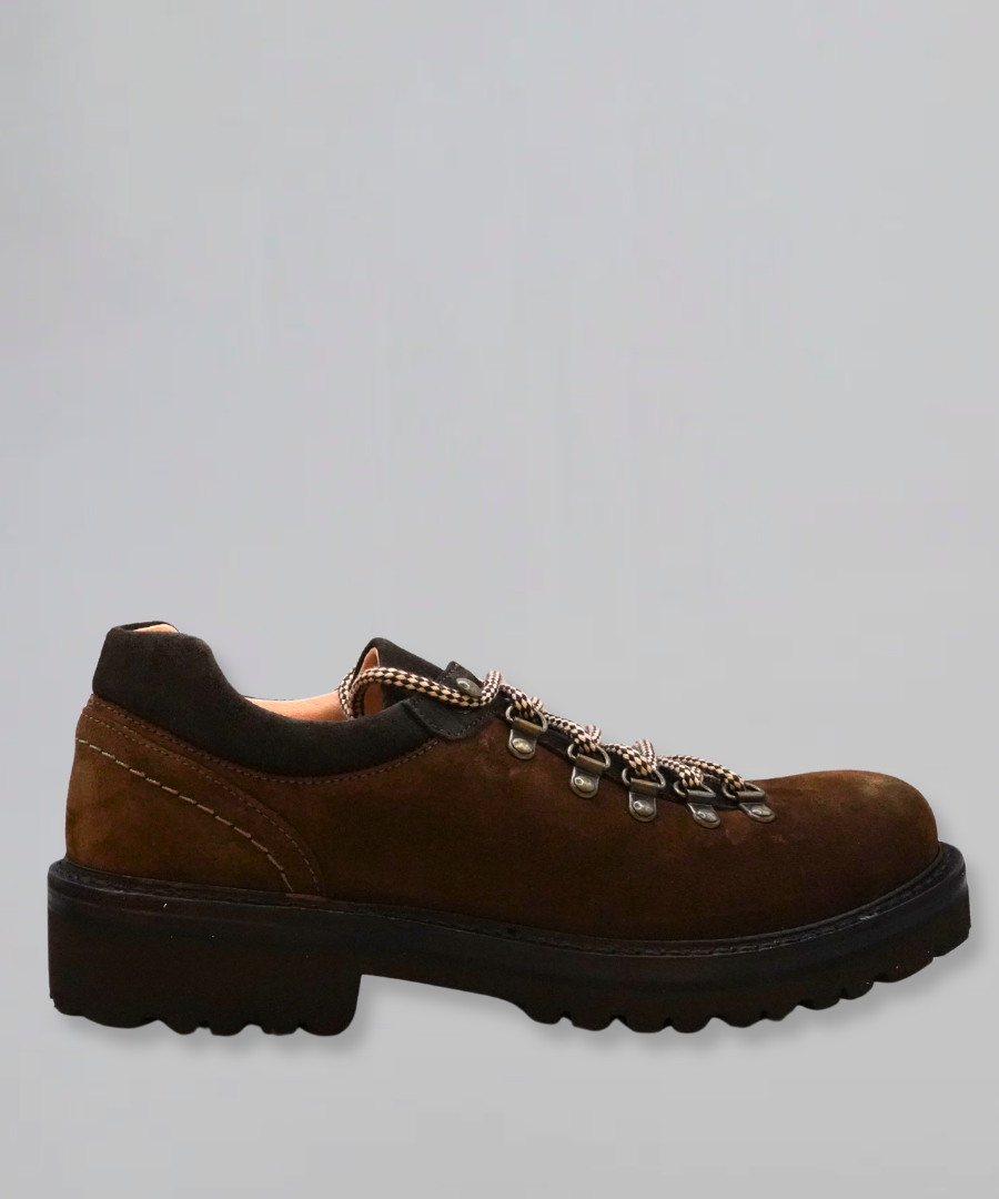 Fourflex Dark Khaki