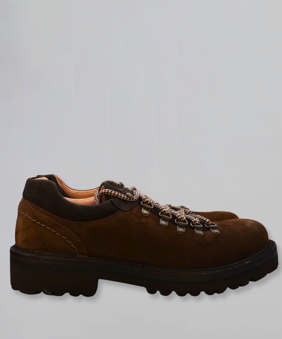Fourflex Dark Khaki