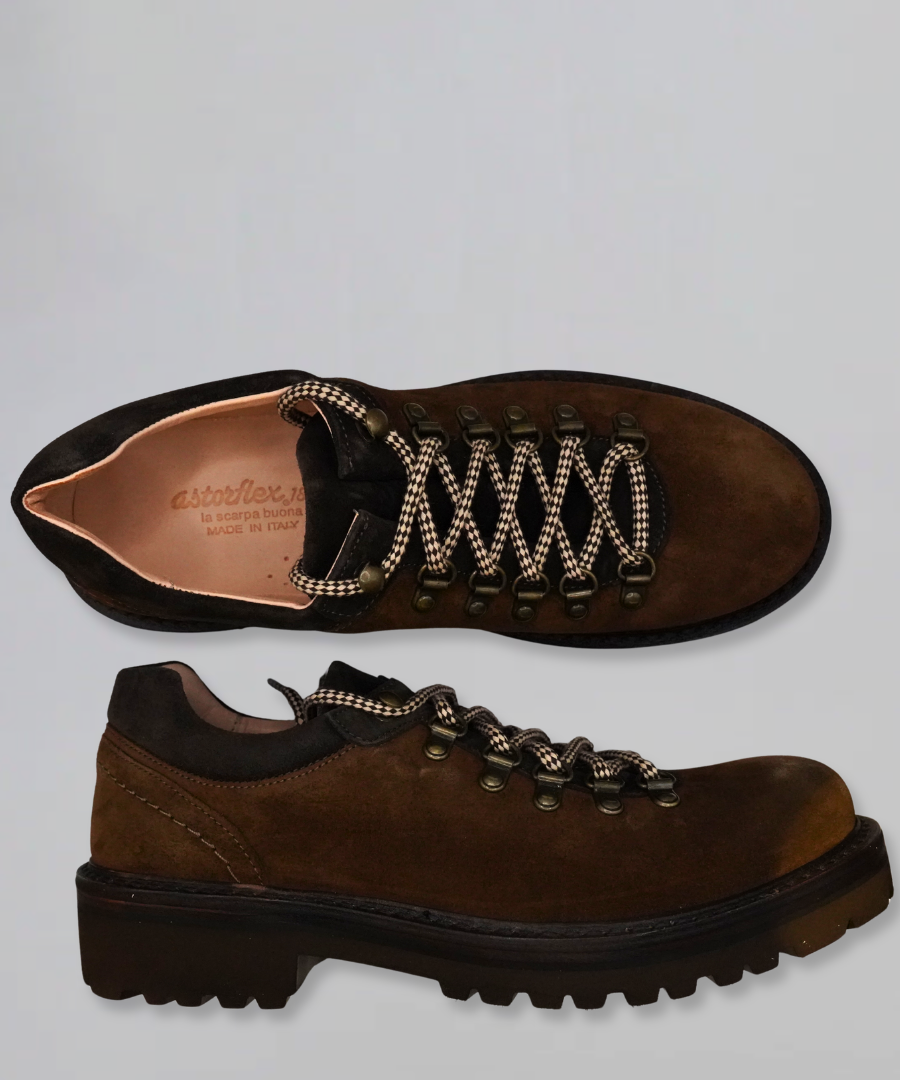 Fourflex Dark Khaki