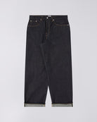 Edwin Wide Pant Unwashed flat