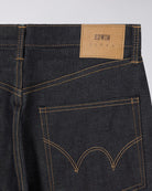 Edwin Wide Pant Unwashed