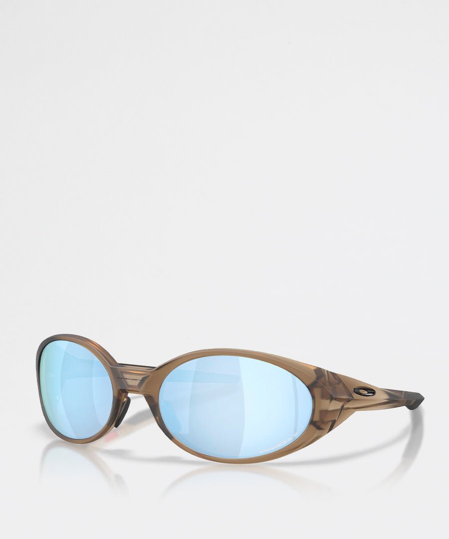 Eyejacket Redux Matte Brown Smoke