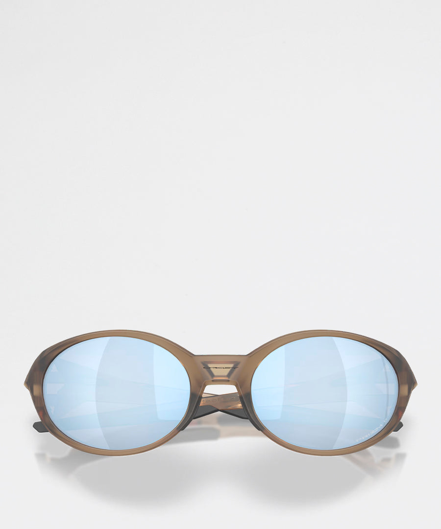 Eyejacket Redux Matte Brown Smoke