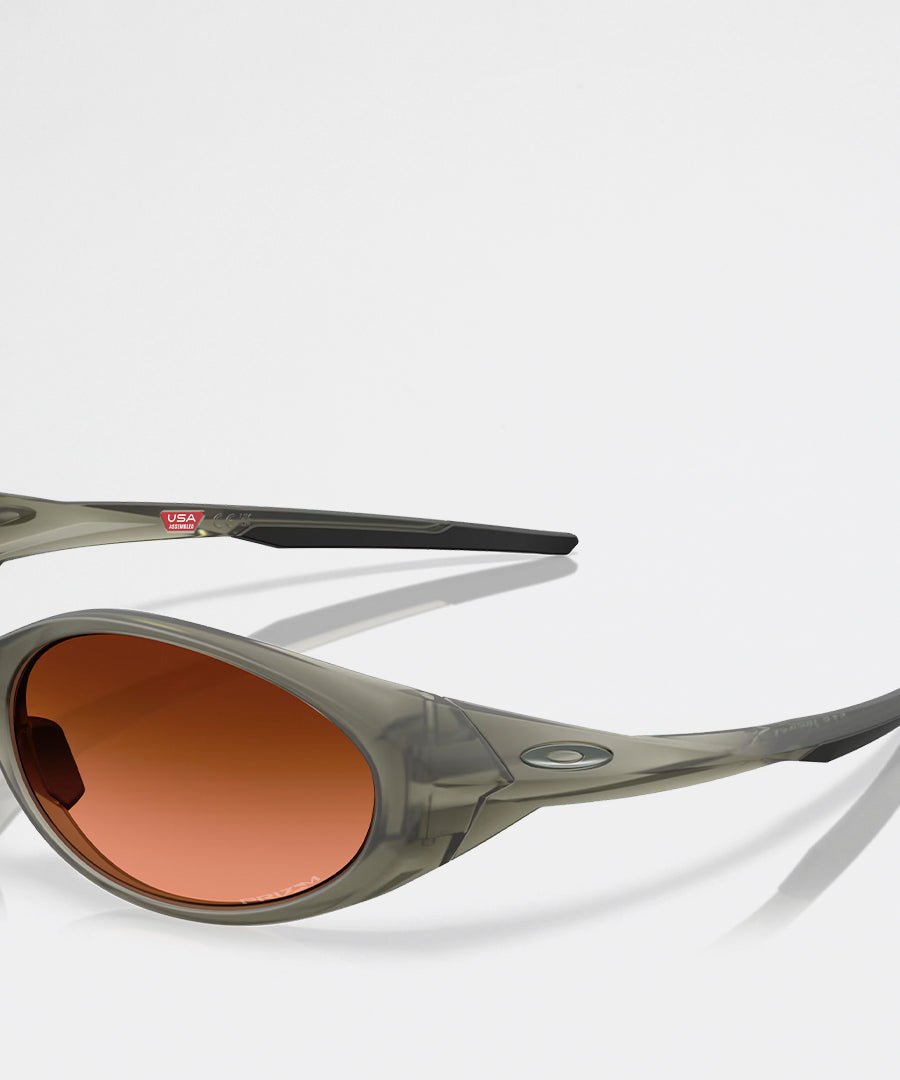 Eyejacket Redux Matte Olive Ink