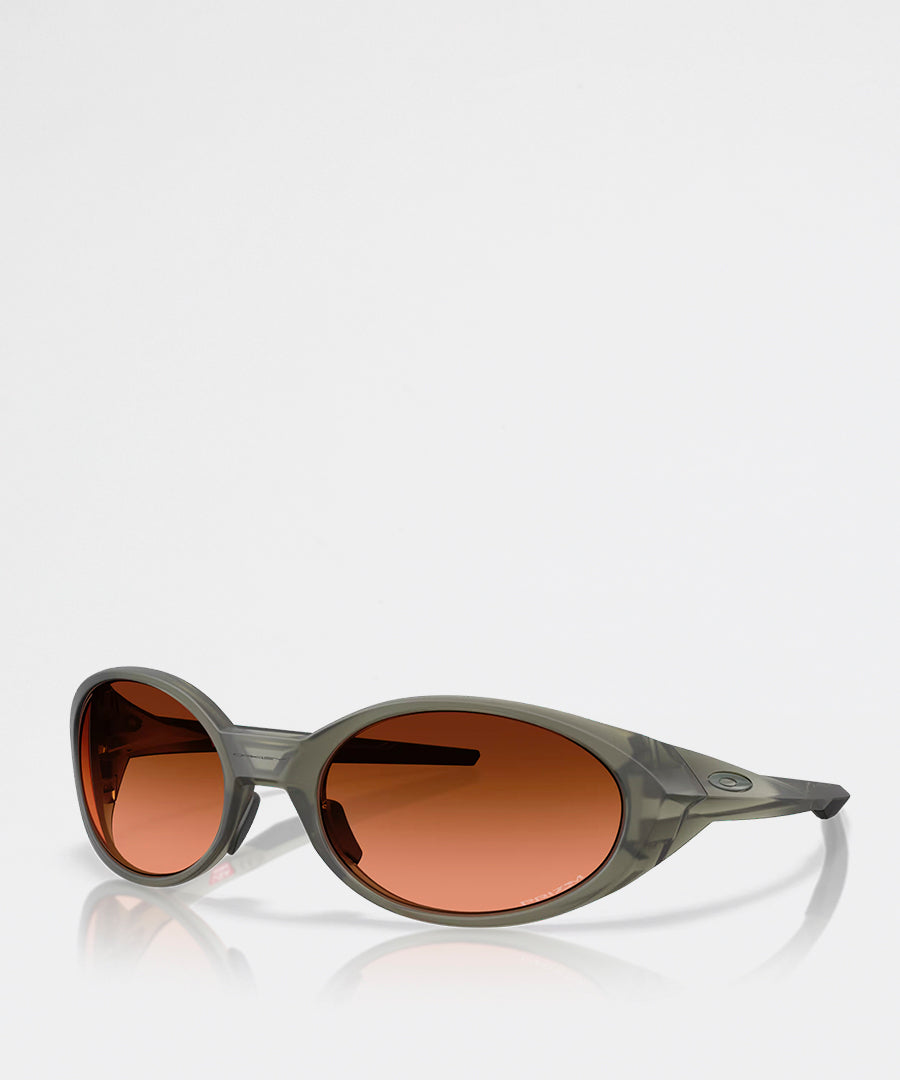 Eyejacket Redux Matte Olive Ink