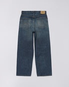 Wide Pant - Blue - Dark Used