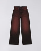 W' Olivia Pant - Black - Jasper Wash