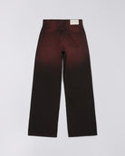 W' Olivia Pant - Black - Jasper Wash