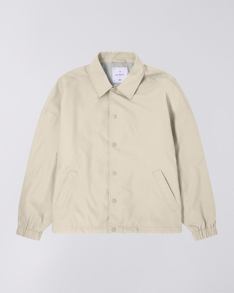 Larry Coach Jacket - Moonstruck – Packyard