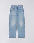 Wide Pant-Blue - Mid Light Used