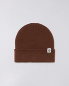 Classic Beanie - Brown