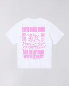 TOKOY DANCE UNION T-SHIRT