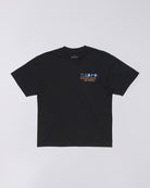 KNOWN ARTIST T-SHIRT-BLACK