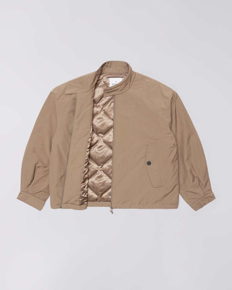 Chester Jacket - Walnut