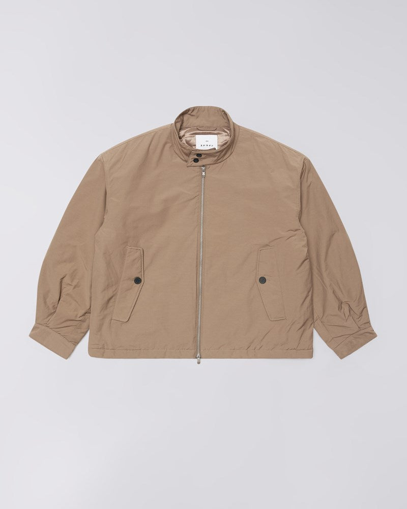 Chester Jacket - Walnut