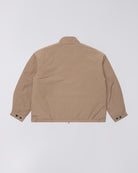Chester Jacket - Walnut