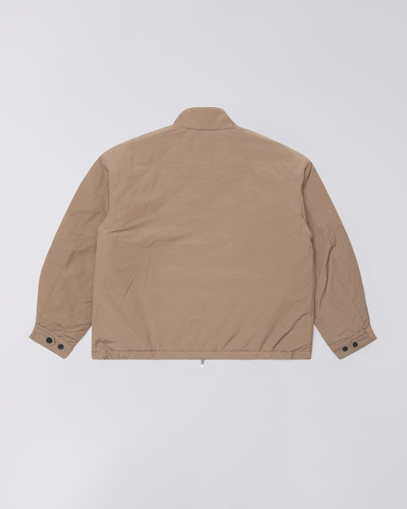 Chester Jacket - Walnut