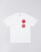 Hibiki T-Shirt - White