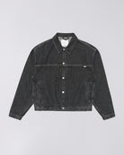 Freeland Jacket - Black
