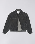 Freeland Jacket - Black