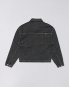 Freeland Jacket - Black