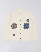Hibiki Cardigan - Off White