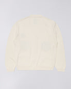 Hibiki Cardigan - Off White