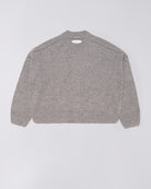 W' Ella Sweater - Excalibur