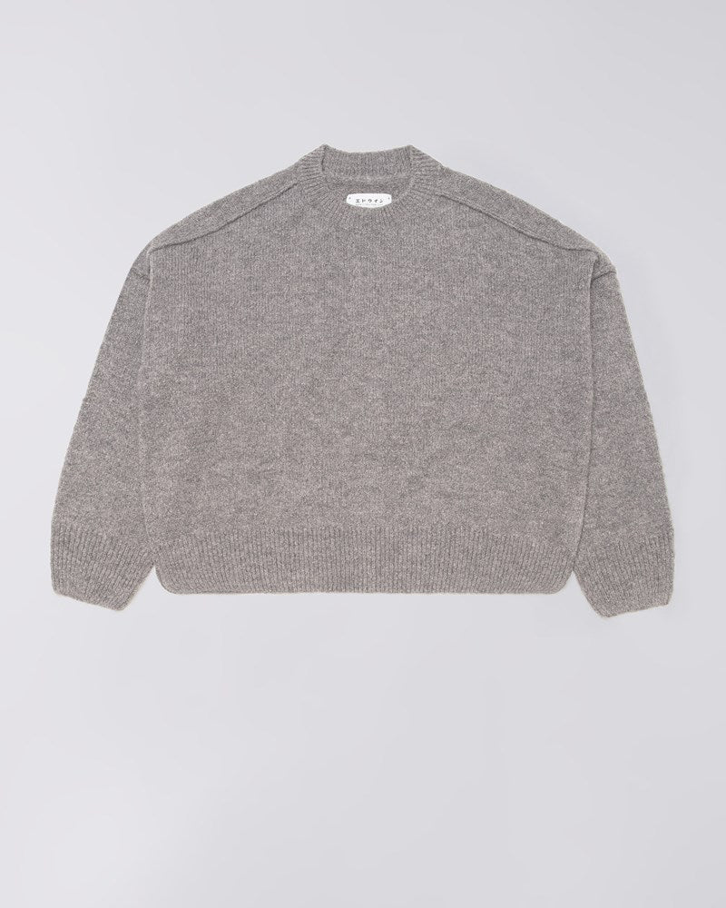 W' Ella Sweater - Excalibur