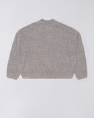 W' Ella Sweater - Excalibur