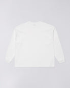 T-Shirt Ls - White