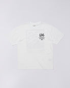 Yama T-Shirt - White