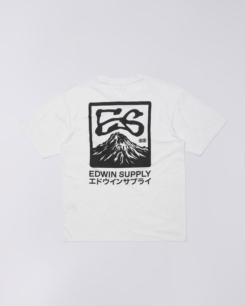 Yama T-Shirt - White