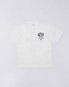 Monoguramu T-Shirt - White