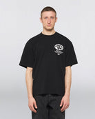 Monoguramu T-Shirt - Black